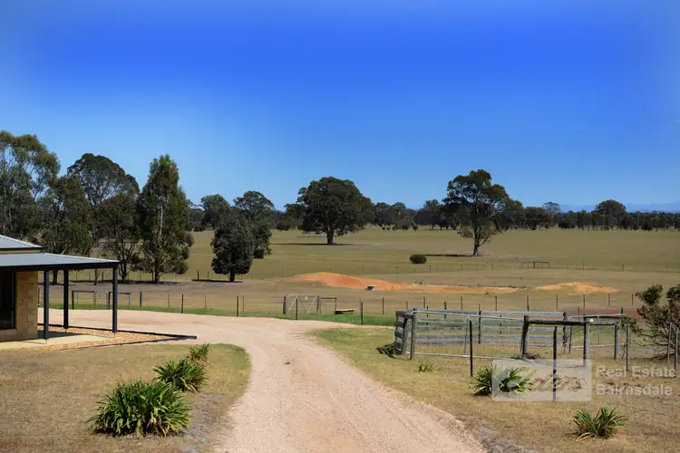 Second view of Homely house listing, 330 Redcourt Lane, Lindenow South VIC 3875