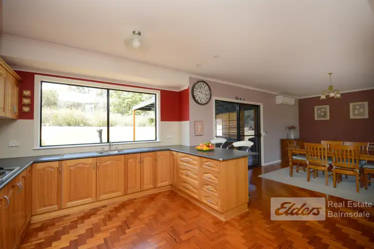 Sixth view of Homely house listing, 330 Redcourt Lane, Lindenow South VIC 3875