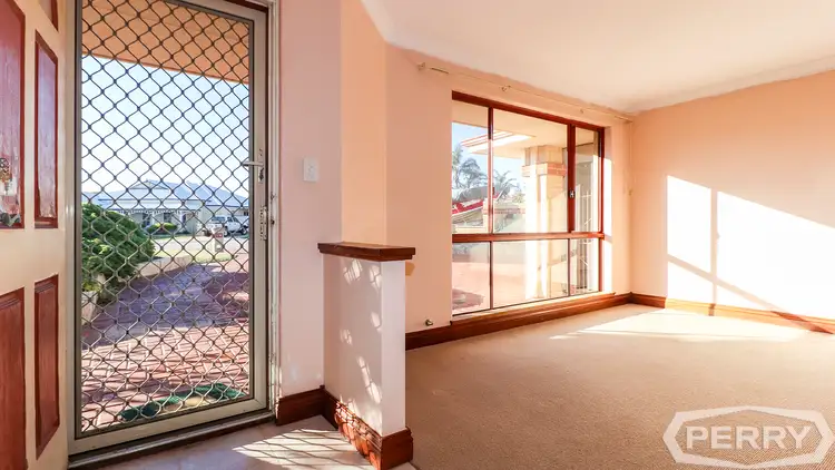 Second view of Homely house listing, 4 Dory Close, Halls Head WA 6210