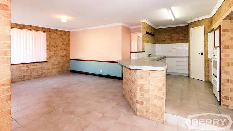 Third view of Homely house listing, 4 Dory Close, Halls Head WA 6210