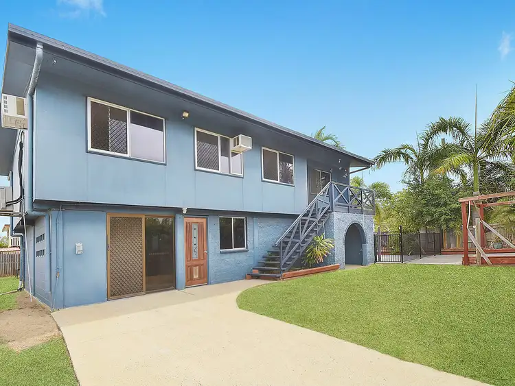 Main view of Homely house listing, 1 Heron Court, Mount Louisa QLD 4814