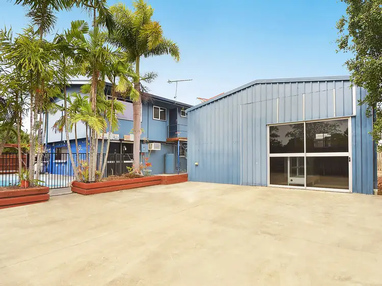Second view of Homely house listing, 1 Heron Court, Mount Louisa QLD 4814