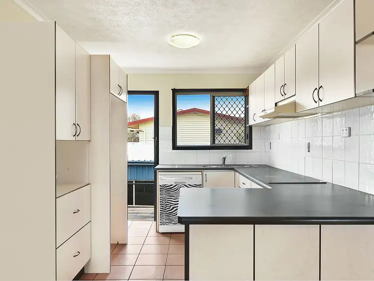 Fourth view of Homely house listing, 1 Heron Court, Mount Louisa QLD 4814