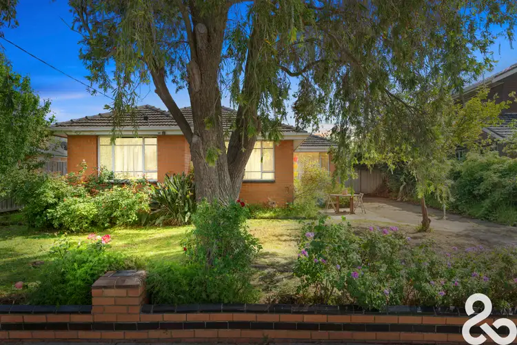 Main view of Homely house listing, 16 Nebel Street, Lalor VIC 3075
