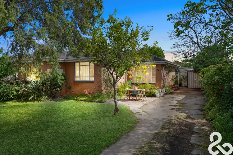 Second view of Homely house listing, 16 Nebel Street, Lalor VIC 3075