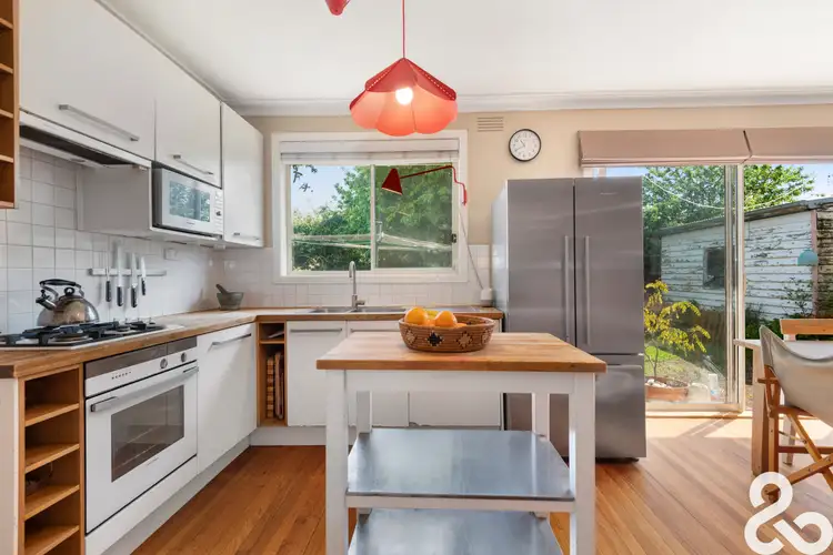 Third view of Homely house listing, 16 Nebel Street, Lalor VIC 3075