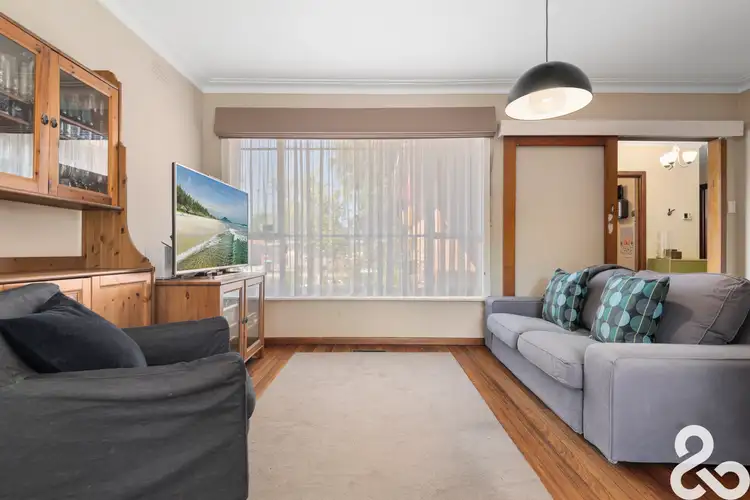 Fifth view of Homely house listing, 16 Nebel Street, Lalor VIC 3075