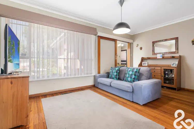 Sixth view of Homely house listing, 16 Nebel Street, Lalor VIC 3075