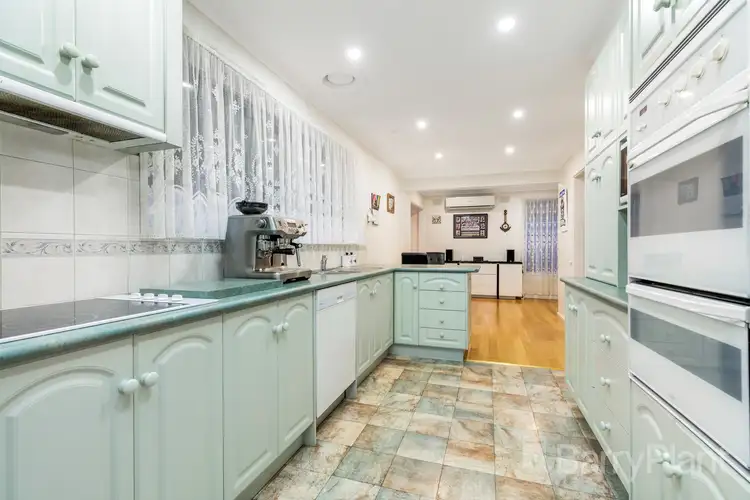Third view of Homely house listing, 8 Hyslop Street, Hoppers Crossing VIC 3029