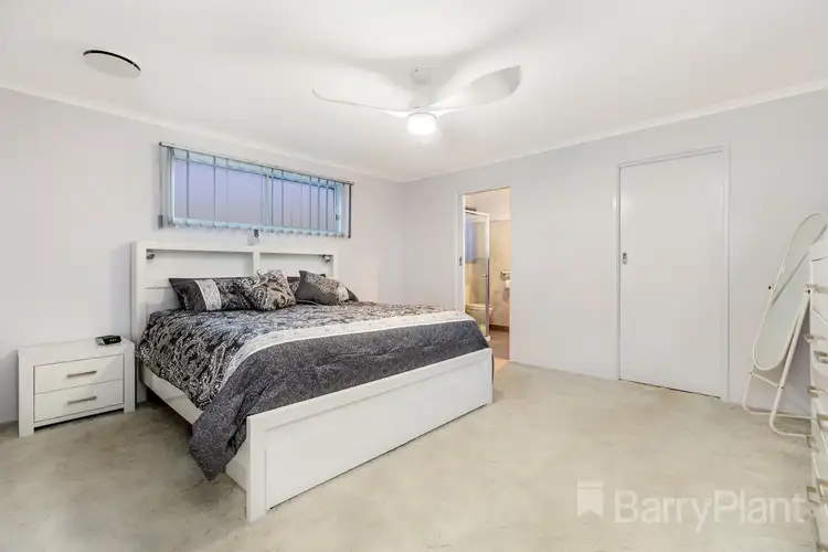 Seventh view of Homely house listing, 8 Hyslop Street, Hoppers Crossing VIC 3029