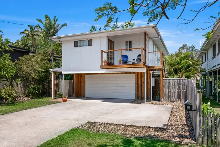 21 Acacia Avenue, Coolum Beach QLD 4573