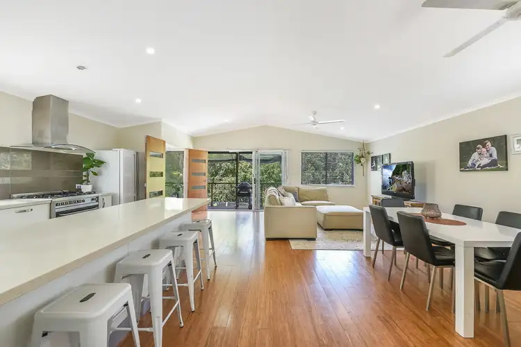 Third view of Homely house listing, 21 Acacia Avenue, Coolum Beach QLD 4573