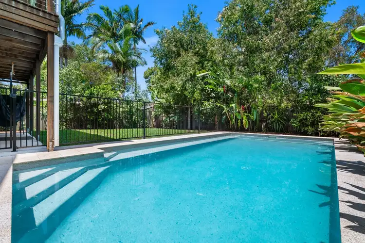 Fifth view of Homely house listing, 21 Acacia Avenue, Coolum Beach QLD 4573