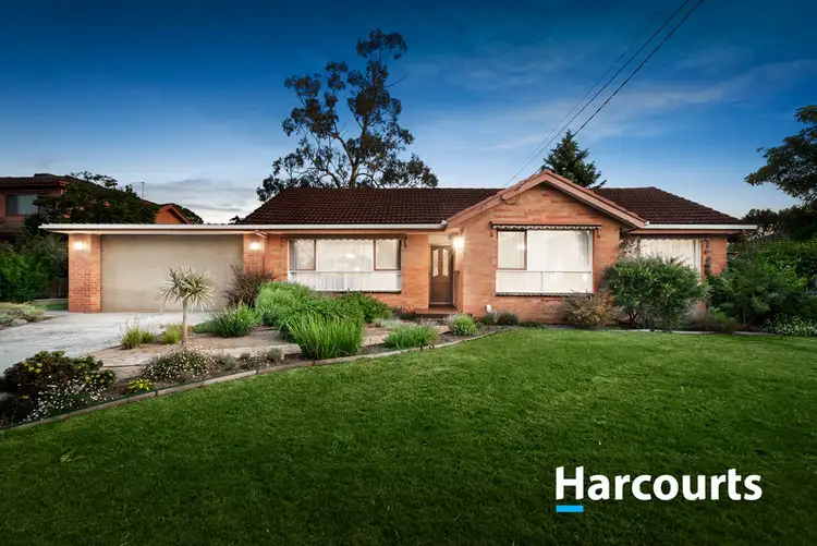 8 Bent Court, Wantirna South VIC 3152