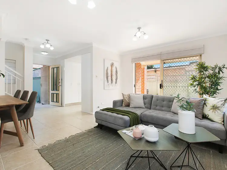 5/113 Penshurst Road, Narwee NSW 2209