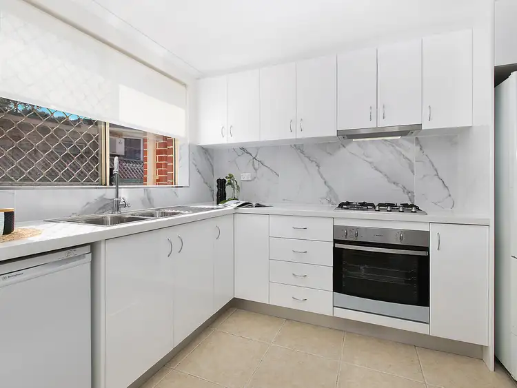 Second view of Homely townhouse listing, 5/113 Penshurst Road, Narwee NSW 2209