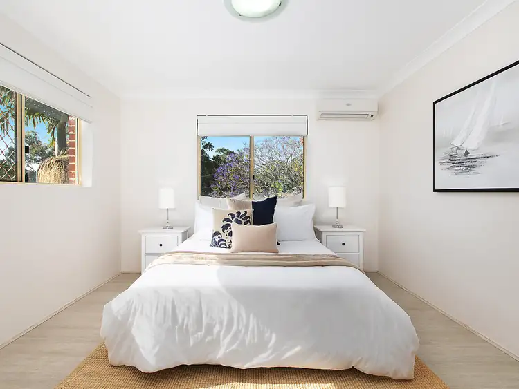 Third view of Homely townhouse listing, 5/113 Penshurst Road, Narwee NSW 2209