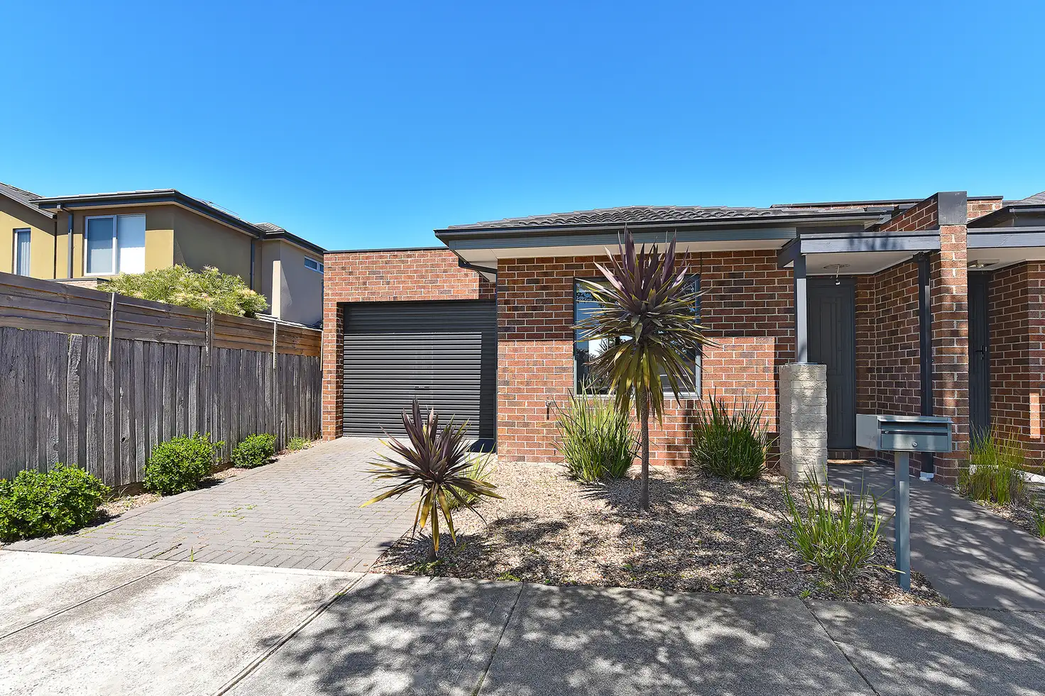 Main view of Homely unit listing, 47 Steane Street, Reservoir VIC 3073