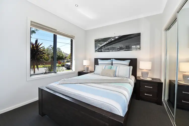 Second view of Homely unit listing, 47 Steane Street, Reservoir VIC 3073