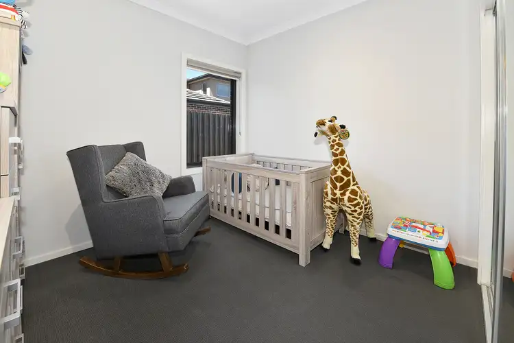 Fourth view of Homely unit listing, 47 Steane Street, Reservoir VIC 3073