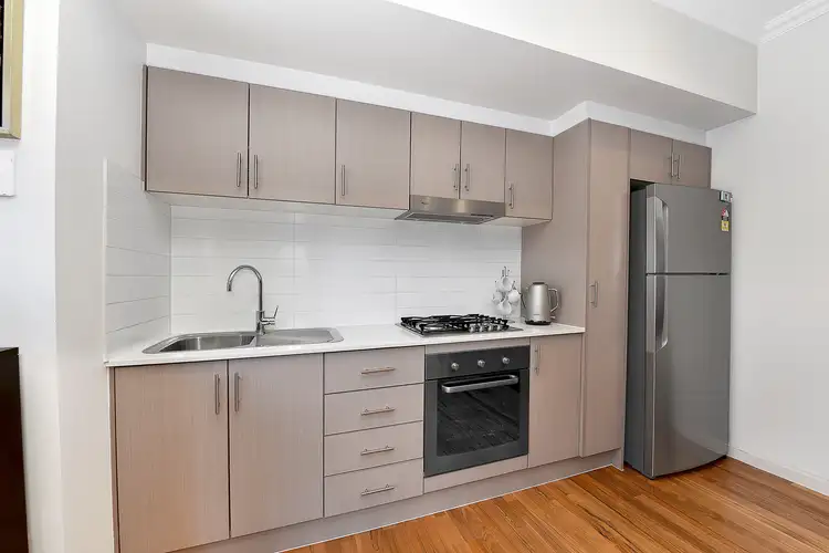 Fifth view of Homely unit listing, 47 Steane Street, Reservoir VIC 3073