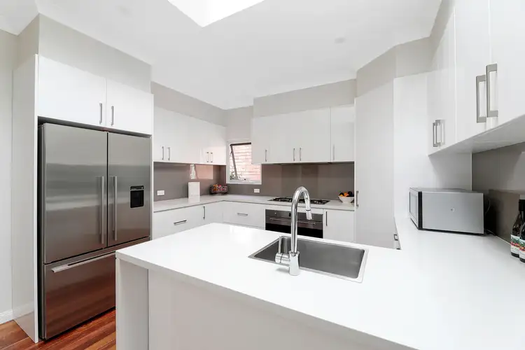 Main view of Homely house listing, 11 Kallaroo Road, Riverview NSW 2066