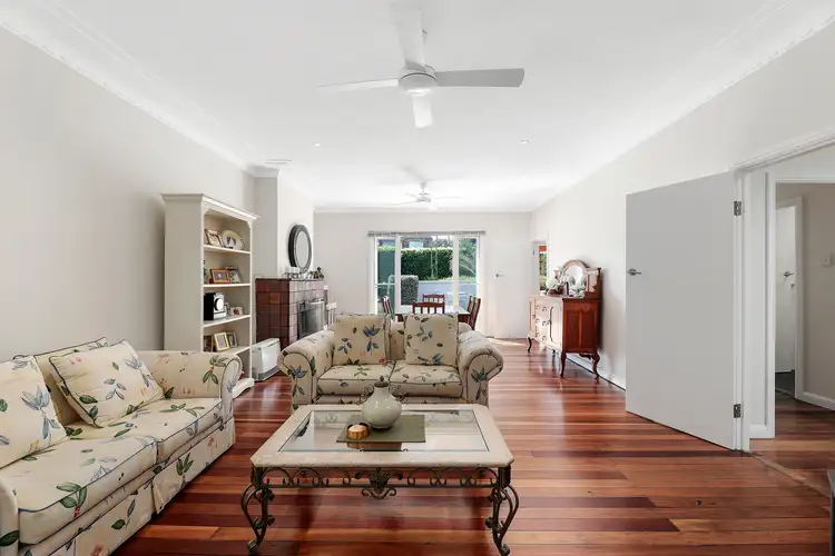 Third view of Homely house listing, 11 Kallaroo Road, Riverview NSW 2066