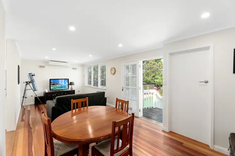 Fifth view of Homely house listing, 11 Kallaroo Road, Riverview NSW 2066