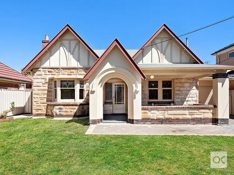 9 Parsons Street, Goodwood SA 5034