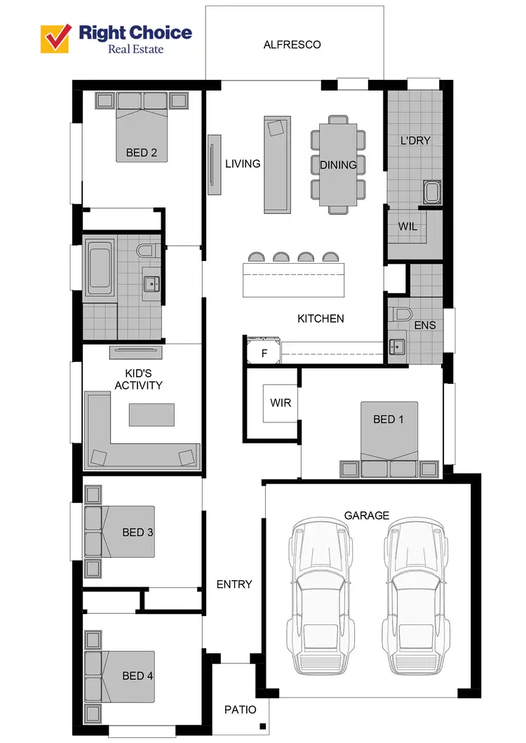 Second view of Homely house listing, Address available on request