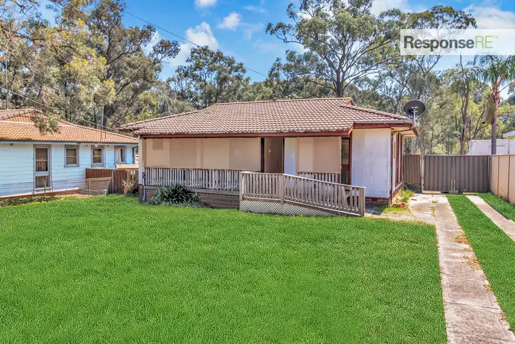 Second view of Homely house listing, 216 Captain Cook Drive, Willmot NSW 2770
