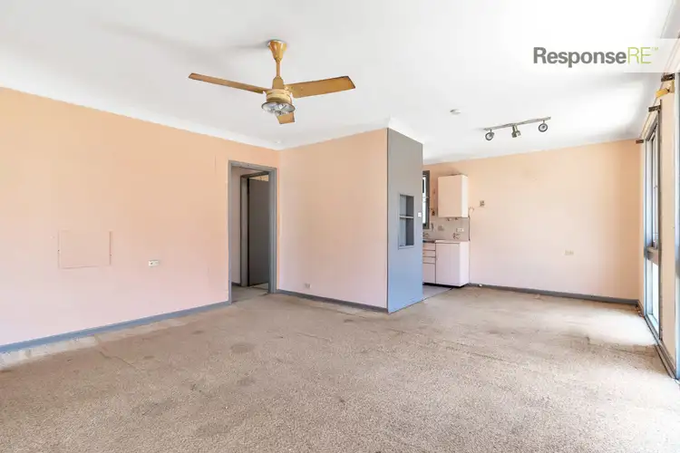 Third view of Homely house listing, 216 Captain Cook Drive, Willmot NSW 2770
