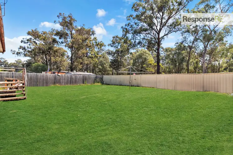 Fifth view of Homely house listing, 216 Captain Cook Drive, Willmot NSW 2770