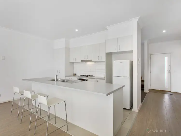 Second view of Homely unit listing, 3/18-22 Bennett Street, Bittern VIC 3918