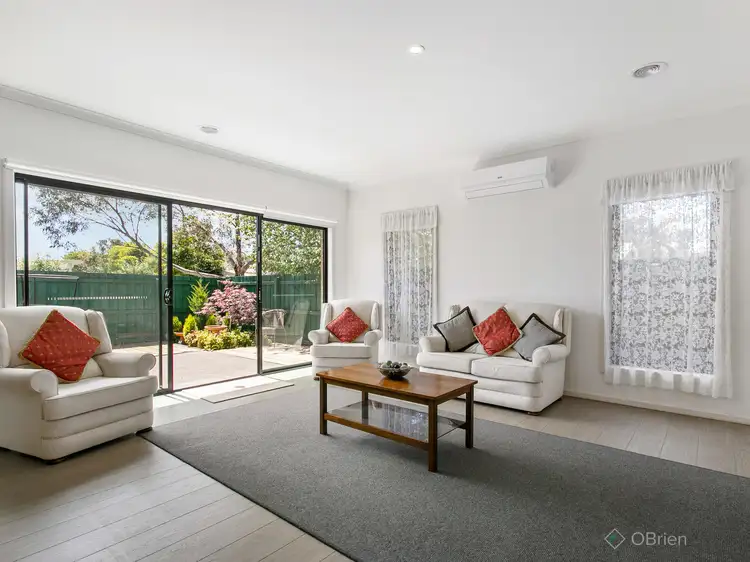 Third view of Homely unit listing, 3/18-22 Bennett Street, Bittern VIC 3918