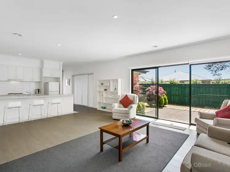 Fifth view of Homely unit listing, 3/18-22 Bennett Street, Bittern VIC 3918