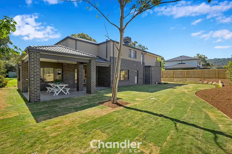 2/24 Bayview Avenue, Upwey VIC 3158