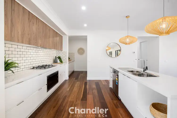 Third view of Homely house listing, 2/24 Bayview Avenue, Upwey VIC 3158