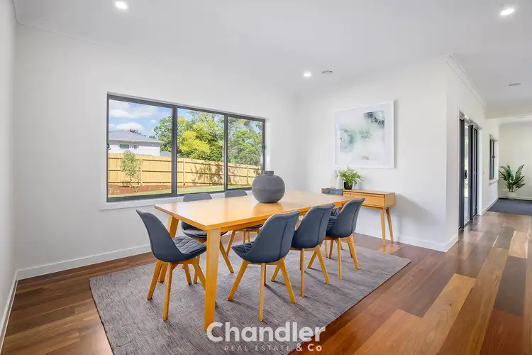 Fourth view of Homely house listing, 2/24 Bayview Avenue, Upwey VIC 3158