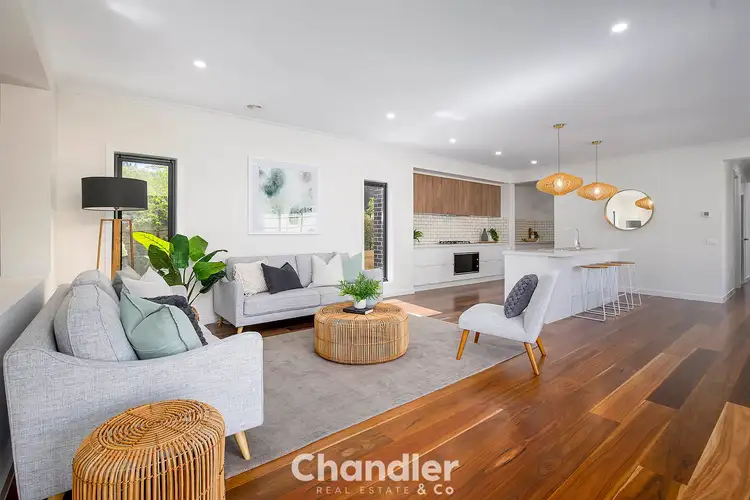 Fifth view of Homely house listing, 2/24 Bayview Avenue, Upwey VIC 3158