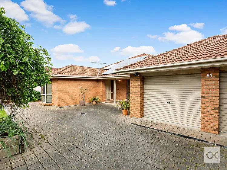 Second view of Homely house listing, 81 Arthur Road, Mount Compass SA 5210