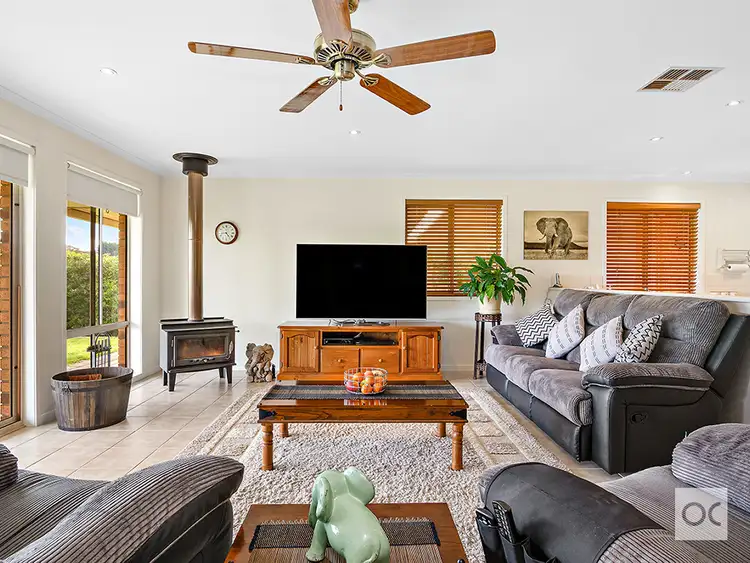 Fourth view of Homely house listing, 81 Arthur Road, Mount Compass SA 5210