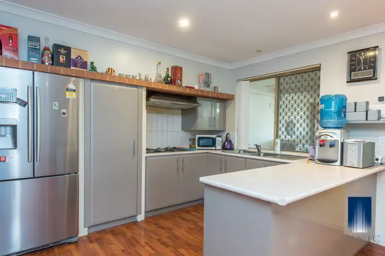 Third view of Homely house listing, 58 Bottlebrush Drive, Kiara WA 6054