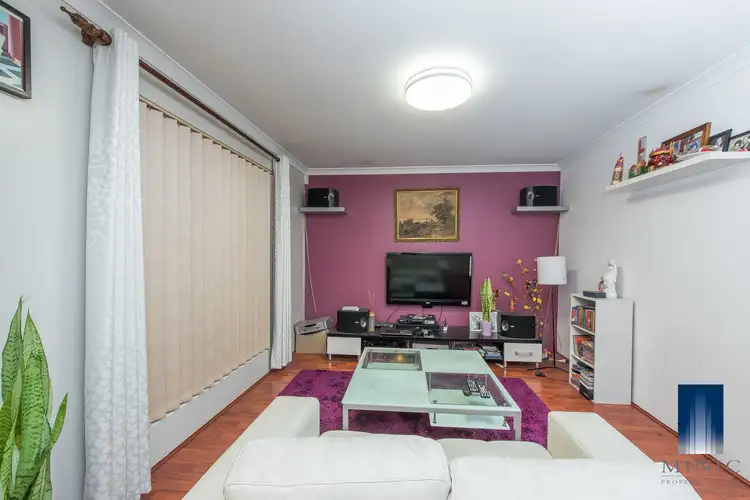 Fourth view of Homely house listing, 58 Bottlebrush Drive, Kiara WA 6054