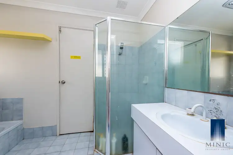 Seventh view of Homely house listing, 58 Bottlebrush Drive, Kiara WA 6054