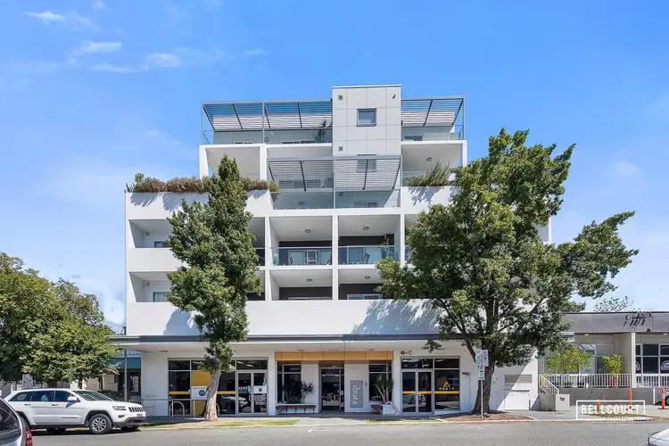 Third view of Homely apartment listing, 26/21 Northwood Street, West Leederville WA 6007