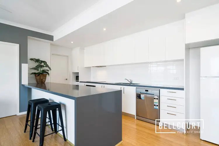 Seventh view of Homely apartment listing, 26/21 Northwood Street, West Leederville WA 6007