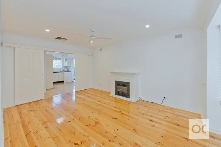 Second view of Homely unit listing, 4/27 Seaview Street, Fullarton SA 5063