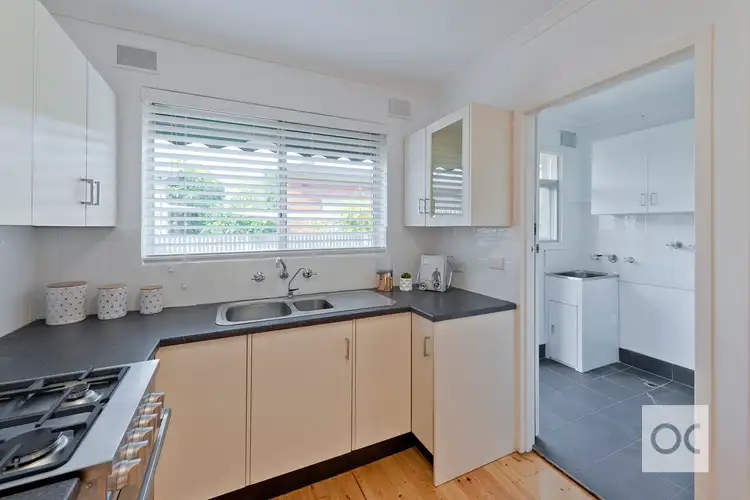 Fourth view of Homely unit listing, 4/27 Seaview Street, Fullarton SA 5063