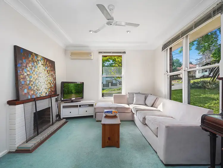 Third view of Homely house listing, 11 Raymond Street, Eastwood NSW 2122